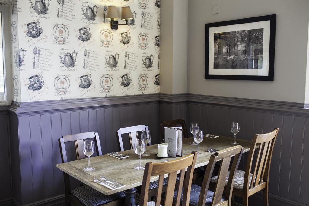 Готель White Rabbit By Chef & Brewer Collection Ліндгерст Екстер'єр фото